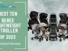 Best Ten Bebee Lightweight Stroller Of 2023