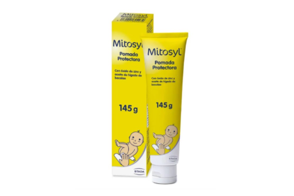 Mitosyl Non Toxic Diaper Cream