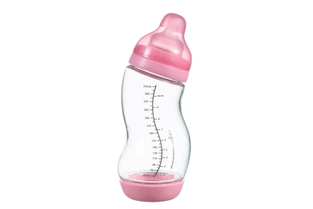 Difrax hybrid baby Bottle