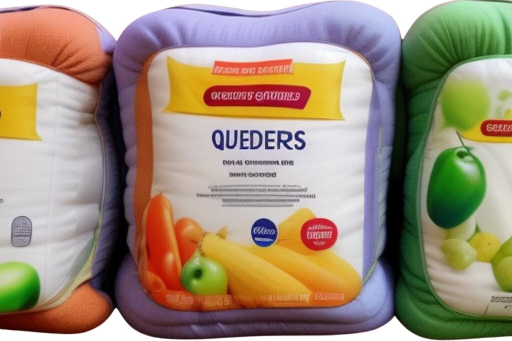 Querubin Diapers