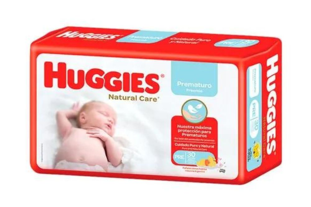 Huggies Sensitive Diapers