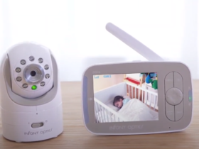 Best twin baby monitor