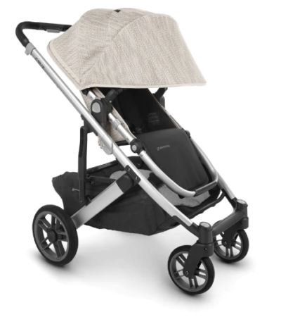 The Versatile UPPAbaby Cruz V2 Your Ultimate Guide