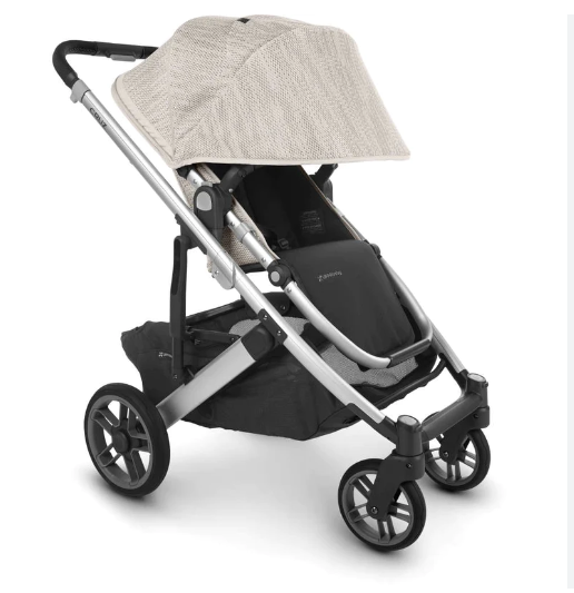 The Versatile UPPAbaby Cruz V2 Your Ultimate Guide