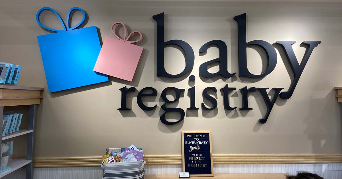 buy buy baby registry